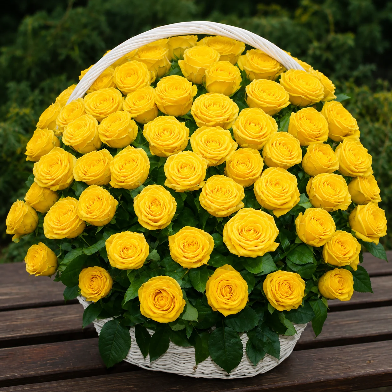 Deluxe Red Roses aranžman – buketi cveća Beograd - buketi cveća Beograd, cvećara Beograd i dostava buketa Deluxe Red Roses aranžman – buketi cveća Beograd - buketi cveća Beograd, cvećara Beograd i dostava buketa