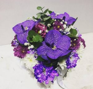 Cveće u kutiji 19