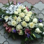 Cveće za sahranu