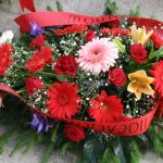 Cveće za sahranu 13