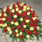 Cveće za sahranu 20