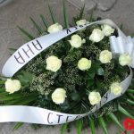 Cveće za sahranu 22