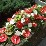 Cveće za sahranu 23
