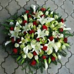 Cveće za sahranu 33