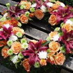 Cveće za sahranu 35
