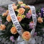 Cveće za sahranu 39