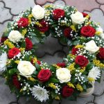 Cveće za sahranu 40
