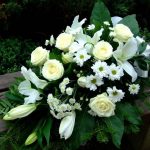 Cveće za sahranu 42
