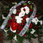 Cveće za sahranu 45
