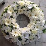 Cveće za sahranu 52