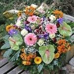 Cveće za sahranu 54