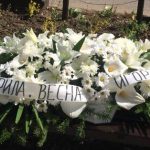 Cveće za sahranu 60