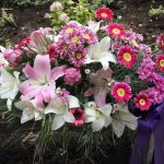 Cveće za sahranu 62