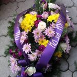 Cveće za sahranu 63